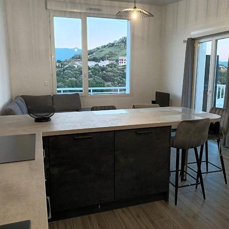Appartement Lumineux Corse Bastelicaccia Zewnętrze zdjęcie