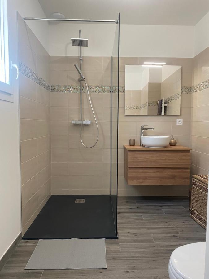 Appartement Lumineux Corse Bastelicaccia Zewnętrze zdjęcie