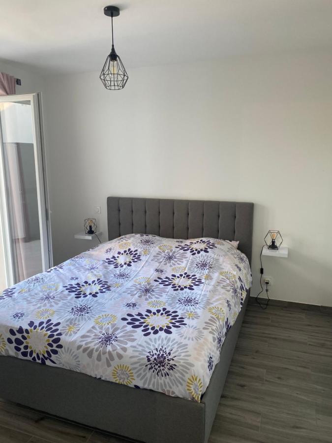 Appartement Lumineux Corse Bastelicaccia Zewnętrze zdjęcie