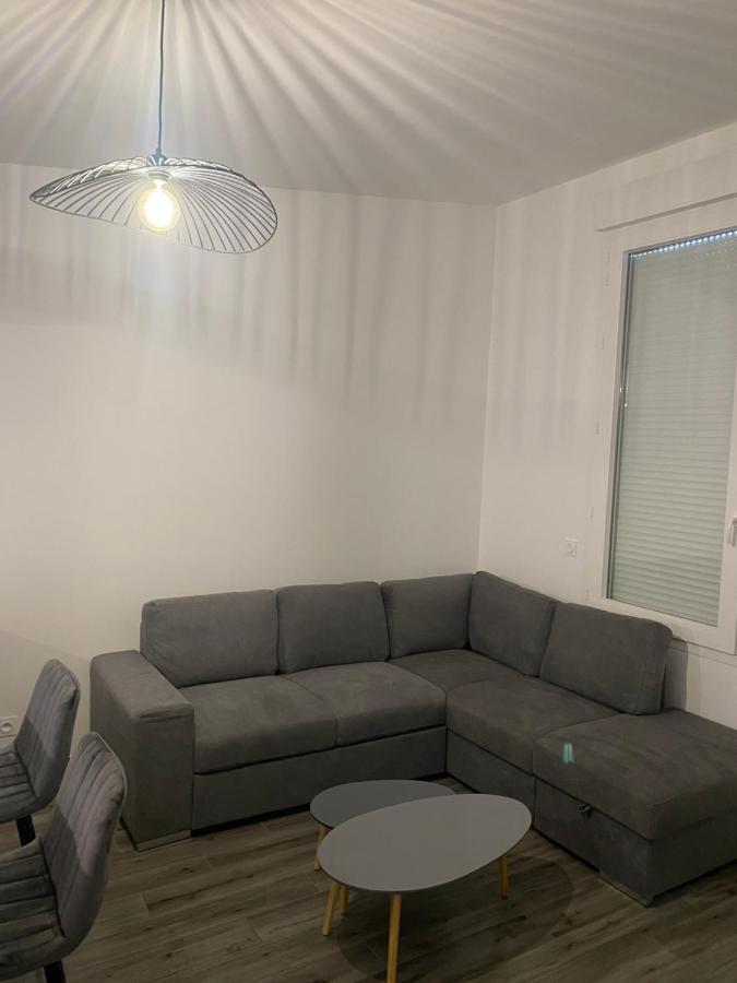 Appartement Lumineux Corse Bastelicaccia Zewnętrze zdjęcie