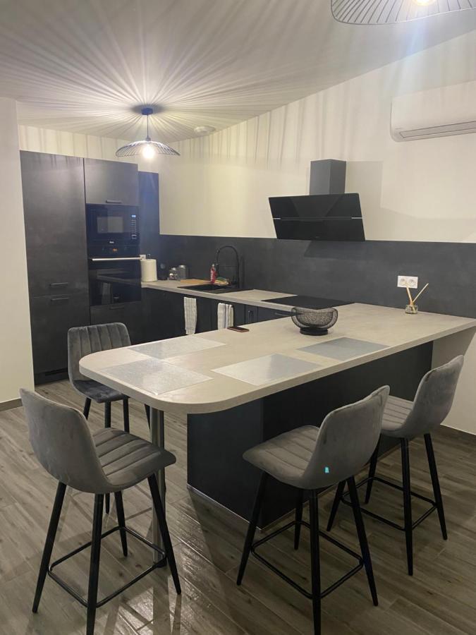 Appartement Lumineux Corse Bastelicaccia Zewnętrze zdjęcie